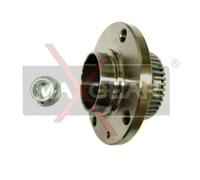 Cuscinetto ruota Assale posteriore 33-0412 MAXGEAR per VW SEAT