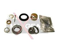 Maxgear 33-0413 Ruota Posteriore per VW Golf I Seat Skoda Audi Porsche