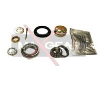 Maxgear 33-0413 Ruota Posteriore per VW Golf I Seat Skoda Audi Porsche