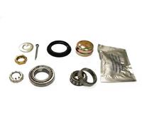 Maxgear 33-0413 Ruota Posteriore per VW Golf I Seat Skoda Audi Porsche