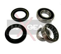 MAXGEAR Kit cuscinetto ruota per ROVER VW 33-0420