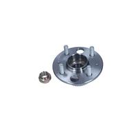 Cuscinetto ruota Assale posteriore 33-0452 MAXGEAR per HONDA CRX III