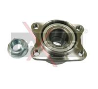 MAXGEAR Kit cuscinetto ruota per MITSUBISHI 33-0455