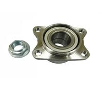 MAXGEAR Kit cuscinetto ruota per MITSUBISHI 33-0455