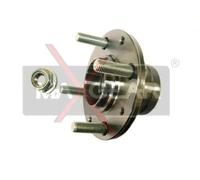MAXGEAR Kit cuscinetto ruota per MITSUBISHI 33-0457