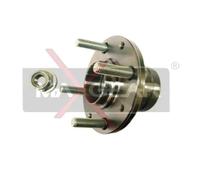 MAXGEAR Kit cuscinetto ruota per MITSUBISHI 33-0457