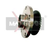 Kit Cuscinetto Ruota Mozzo Ruota + Posteriore per Audi A4 B6 B7 8E 8H 00-08