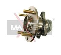Cuscinetto ruota Assale posteriore 33-0466 MAXGEAR per HYUNDAI KIA