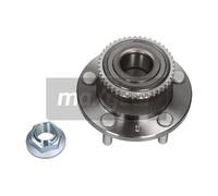 Cuscinetto ruota Assale posteriore 33-0467 MAXGEAR per MAZDA 626 V Station Wagon