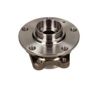 Maxgear 33-0502 Kit Cuscinetto Ruota Posteriore per Audi A6 4F2 C6 4F5 C6