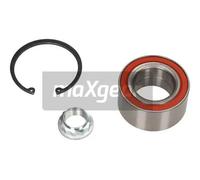 Cuscinetto ruota Assale posteriore 33-0508 MAXGEAR per BMW 3 Touring 3 Cabriolet