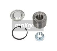 MAXGEAR Kit cuscinetto ruota per CITROËN PEUGEOT 33-0515