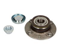 MAXGEAR Kit cuscinetto ruota posteriore 33-0516 per Citroën e Peugeot