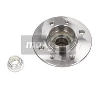 Originale MAXGEAR Kit Cuscinetti Ruota 33-0519 Per Nissan Renault