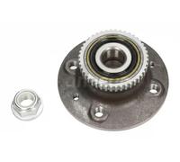 Cuscinetto ruota Assale posteriore 33-0519 MAXGEAR per RENAULT NISSAN