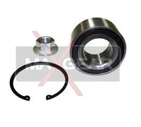 Cuscinetto ruota Assale posteriore 33-0523 MAXGEAR per ROVER MG LAND ROVER