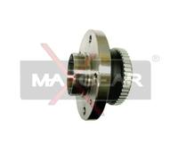 Originale MAXGEAR Kit Cuscinetti Ruota 33-0532 Per Volvo