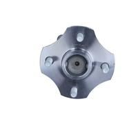 MAXGEAR Kit cuscinetto ruota per TOYOTA 33-0542