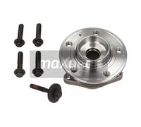 Cuscinetto ruota Assale posteriore 33-0552 MAXGEAR per VOLVO XC90 I