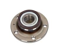 MAXGEAR Kit cuscinetto ruota compatibile con AUDI SEAT SKODA VW 33-0554
