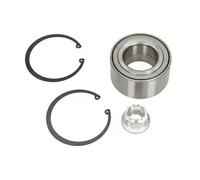 MAXGEAR Kit cuscinetto ruota per AUDI PORSCHE VW 33-0555