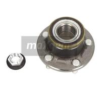 Originale MAXGEAR Kit Cuscinetti Ruota 33-0557 Per Ford