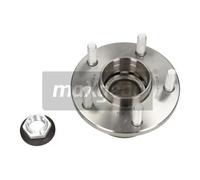 Cuscinetto ruota Assale posteriore 33-0557 MAXGEAR per FORD TRANSIT CONNECT