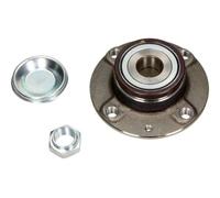 MAXGEAR Kit cuscinetto ruota per CITROËN PEUGEOT 33-0561