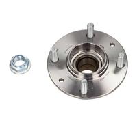 Cuscinetto ruota Assale posteriore 33-0598 MAXGEAR per KIA CLARUS