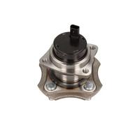 MAXGEAR Kit cuscinetto ruota per TOYOTA 33-0601