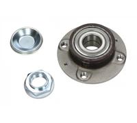 MAXGEAR Kit cuscinetto ruota per CITROËN 33-0615