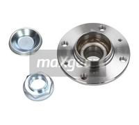 MAXGEAR Kit cuscinetto ruota per CITROËN 33-0615