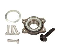 MaXgear Kit cuscinetto ruota posteriore 33-0616 per Audi A8