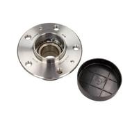 Cuscinetto ruota Assale posteriore 33-0617 MAXGEAR per FIAT PEUGEOT CITROËN OPEL