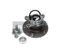 MAXGEAR 2x Cuscinetto Ruota Mozzo Asse Posteriore Destro SX per Suzuki SX4 Gy