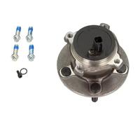 MaXgear Cuscinetto ruota assale posteriore 33-0636 per Volvo V50 S40 II C30