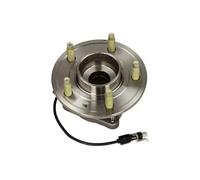 Cuscinetto ruota Assale posteriore 33-0641 MAXGEAR per OPEL CHEVROLET