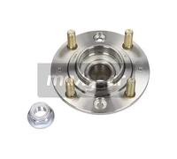 Cuscinetto ruota Assale posteriore 33-0654 MAXGEAR per MITSUBISHI CARISMA