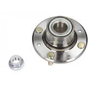 Cuscinetto ruota Assale posteriore 33-0654 MAXGEAR per MITSUBISHI CARISMA