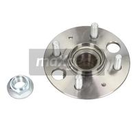 Originale MAXGEAR Kit Cuscinetti Ruota 33-0669 Per Honda