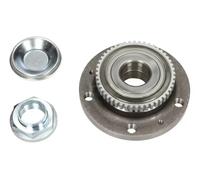 Cuscinetto ruota Assale posteriore 33-0672 MAXGEAR per PEUGEOT 607