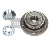 2x Maxgear 33-0672 Kit Cuscinetto Ruota Posteriore per Peugeot 607 9D 9U