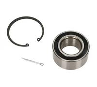 MAXGEAR 2x Cuscinetto Ruota Mozzo Posteriore per Kia Sport Carens IV Hyundai i40