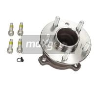 Cuscinetto ruota Assale posteriore 33-0694 MAXGEAR per FORD MONDEO IV Tre volumi