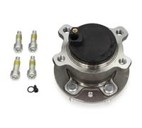 MaXgear Kit cuscinetto ruota 33-0694 - Set 2x posteriore per Ford Mondeo IV, Kuga I (BA7)