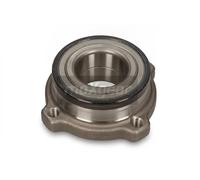 Cuscinetto ruota Assale posteriore 33-0695 MAXGEAR per BMW X5 X6