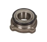 Cuscinetto ruota Assale posteriore 33-0695 MAXGEAR per BMW X5 X6