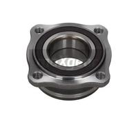 Cuscinetto ruota Assale posteriore 33-0702 MAXGEAR per BMW 6 Cabriolet 5 7