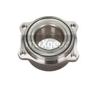 Cuscinetto ruota Assale posteriore 33-0709 MAXGEAR per MERCEDES-BENZ CLS SLS AMG