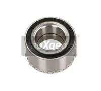 MAXGEAR Kit cuscinetto ruota per MERCEDES-BENZ 33-0710